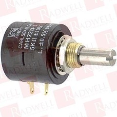 ETI SYSTEMS MH22B-3-5K / MH22B35K (BRAND NEW)