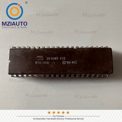 2X Microprocessor CPU 8088 Upgrade Chip NEC D70108D-8 UPD70108D-8 V20 16-/8-BIT
