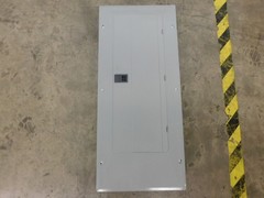 Eaton 3BR3042L200 3 Phase Main Lug Loadcenter 200A 30/42 Circuits NEMA 3R