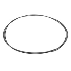 3mm 8AWG Heating Resistor Wire Resistance Wires for Heating Elements 7ft
