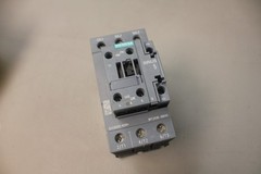 SIEMENS CONTACTOR 3RT2036-1KB40