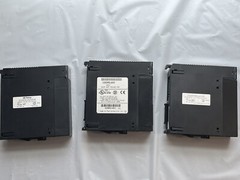 Ge Fanuc Programmable Controller ￼power Supply ￼and 3 Cpu Models With slot Base