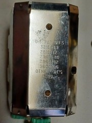 Vintage Sylvania Technical School Electronic Parts Switches Etc. Switches Etc.