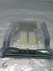 Intel AXX10GBNIAIOM 10 Gigabit Dual Port I/O Module, PCB, 100241