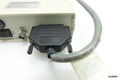 MEADOWLARK OPTICS Used D1040 LIQUID CRYSTAL DIGITAL INTERFACE ETC-I-213