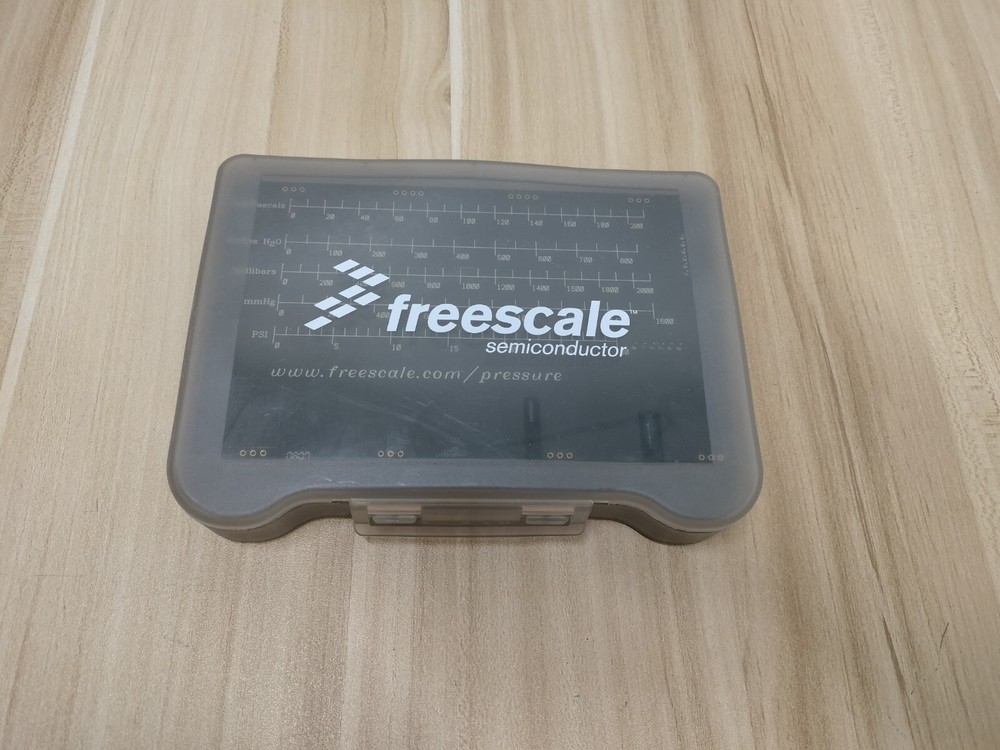 FREESCALE SEMI CONDUCTOR Pressure Sensor Functional Package Board