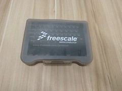 FREESCALE SEMI CONDUCTOR Pressure Sensor Functional Package Board