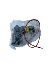 Eaton Cooper Power Series M.O.V.E. Deadfront 18kv Arrester Elbow 3238018C18M