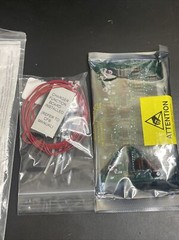 Newmar Charger Function Board CFB-12 NEW CONDITION