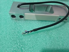 Genuine CAS BC-30AP 30kg Load Cell 1.2mV/V Single Point Scale Sensor IP65