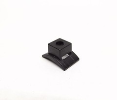 (500) Hellermann Tyton 151-27301 PG66 25mm (0.79″)X17mm (0.55″) Cable Tie Perch