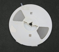 BEYSCHLAG 2400x SMD Resistor 8.45kΩ MINI-MELF 8450 Ohm Model MMA 0204-50