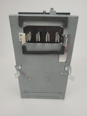 DFPTEX4G GE Breaker style Bus Plug for DH Busway 40A Breaker – Next Day Option