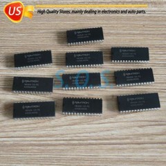 20x Chip For Ramtron FM1608-120-P FM1608-120-PG FM1608 64Kbit FRAM NVRAM DIP28