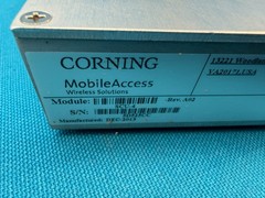 Corning SCU-4 MobileAccess Service Combiner Unit