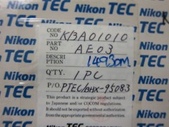 Crossing Automation 3200-4468 Brooks, Asyst FAB 3000-4468-02 PCB 401877