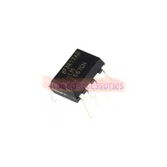 10PCS LM567CN LM567 567 Tone Decoder PLL IC NEW .