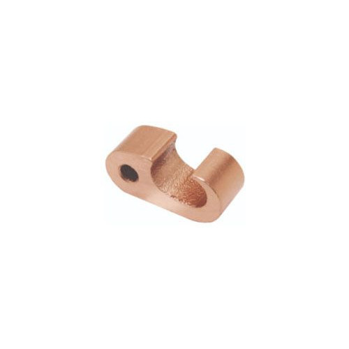 Burndy YGHP29C26, 1/0 to 250 Run, 1/0 to 2/0 Tap, 6-Shape, Tap Connector , 1pc
