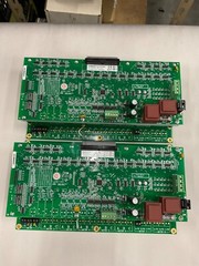 Square D MCM14M3 Single Meter Montitoring Assembly PCB 100-300VAC Made In USA