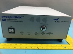 CAE 40-S2DP-36T-208V-J POWER,MODULE, 131812
