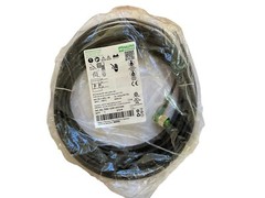 Murr Elektronik 7000-12381-6331000 M12 5-Pin Female Cable 10m IP67 Industrial