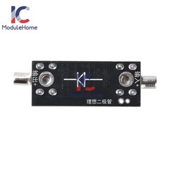 80V 50A High-Current Ideal Diode Module Charging Anti-Reverse Current Protection