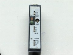 Lot 3 pcs Keyence FS2-60 FS2-60 Fiber Optic Amplifier 12-24VDC