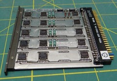 Circuit Card Assembly PN: 7111545-04, NSN: 5998-01-065-8676