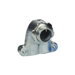 SEPCO C271, 3/8″, 1/2″ Knockout, 90D, A/MC Flexible Conduit Connector, 1 pc