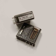 SGR282 015VDC 15V 8A 2C 8PIN RELAY