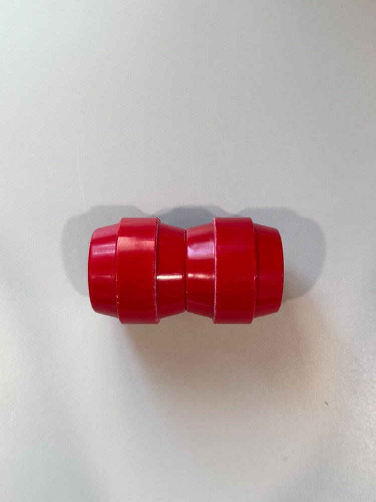 MBI Mar-B Insulator 1-5/8″ x 1-3/4″ Electrical High Voltage Standoff 2x