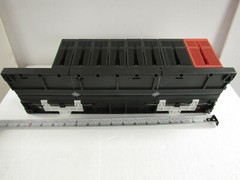 MITSUBISHI A1S61PN A1SHCPU A1SX40(X3) A1SY40 (X2) A1SY50 RACK P/S MODULES LOT