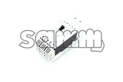 EATON NZM1-XAD160 BUSBAR ADAPTER Used