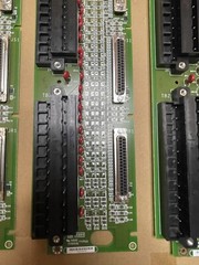 GE Speedtronic Mark VI IS200TBCIH1B Contact Input Terminal Circuit Board