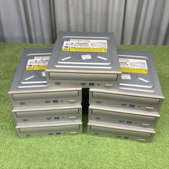 Lot of (7) Sony AW-Q170A AWQ170A DVD/CD Re-writable Drive Made in Malaysia