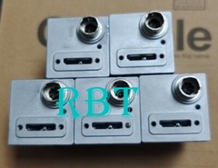 BASLER acA2440-75um acA2440-75um industrial camera used