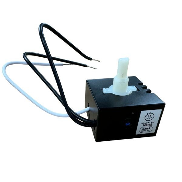 KB ELECTRONICS KBMS-13BV / KBMS13BVNSI (BRAND NEW) 3.0 Amps @ 120 Vac,