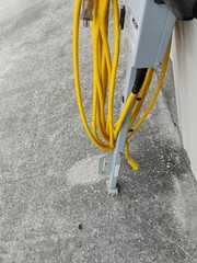 Tomcat Edge 20Inch Electric Square Scrubber Nodel EDGE-20HD110 ONLY PARTS