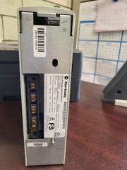 ALLEN BRADLEY 2094-BM02-S DIFFERENT FIRMWARE VERSIONS (VIEW LISTING FOR VERS.)