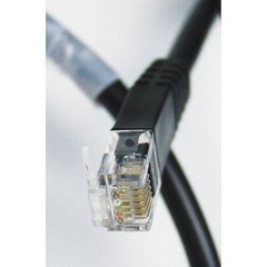 Eaton D77e-Qpip300 Remote User Interface Cable, 3 Meter