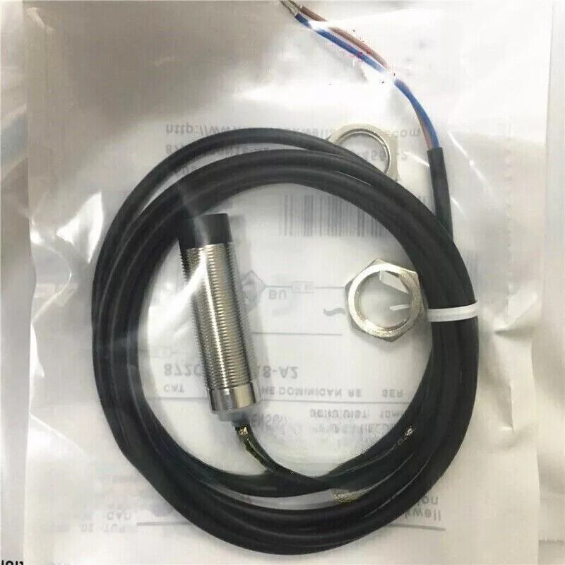 1Pcs New for 872C-A10N18-N3 Proximity Switch Sensor 872CA10N18N3