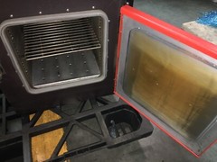 Yield Engineering Services YES LP-III Vacuum Bake Vapor Oven, 131769