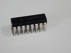SIEMENS DIP IC FZJ151A FZL121S FZH116 – LOT OF 1 IC YOU CHOOSE AT CHECKOUT