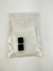 Panasonic RG2E-12V High Frequency Relay (ARG3214408) *LOT OF 2*