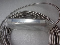Newall Spherosyn 2G 10um PN:S2G00009D100 w/32 Ft Cable
