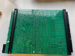 TI RTU 8635 CPU RTU-TD35 DC IO 8450-2 USED Siemens RTU