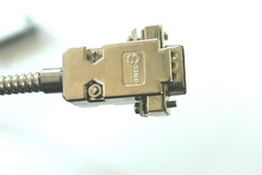 Sino KA500 70mm-470mm (18*20mm)slim linear scale 5microm
