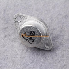 1PCS NEW HITACHI 2SK135 K135 Transistor TO-3