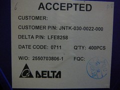 DELTA LFE8258 PB FREE IC **NEW** Qty: 1