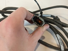 Trimble 54610 Cable Rev B